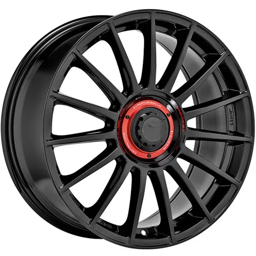 Super light sport alloy wheel 18*8 inch 5*112 5*114.3  for SUPERTURISMO EVOLUZIONE(LM EVO) Multiple spoke hubs