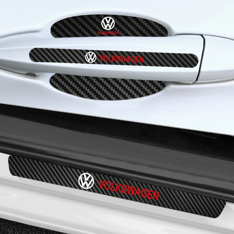 Car Sticker Door Ha…