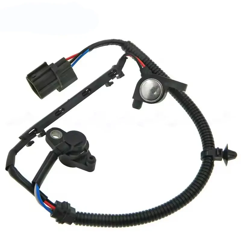 

Q Auto Parts Automotive Crankshaft Position Sensor 37840-P0A-A01 37840-PAA-A01 37840P0AA01 5862028460 37840PAAA01 For Honda