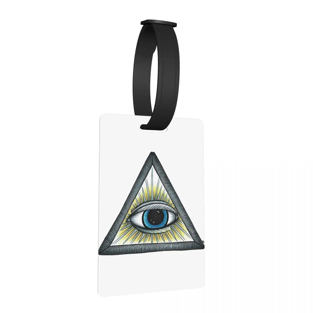 

Глазные иллюминаты, багажные бирки, аксессуары для чемодана, дорожный портативный багаж, посадочная бирка, держатель этикетки, идентификационное имя, адрес