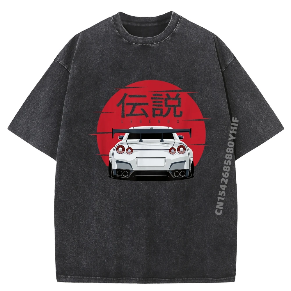 

Винтажные футболки Jdm Legendary Gt R 35, винтажные футболки, молодежная мужская одежда, предложения, потертые топы и футболки в стиле ретро, слоган