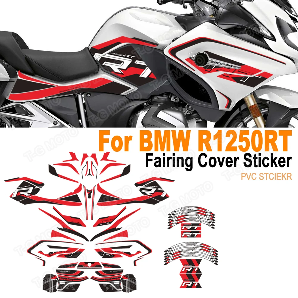 For Bmw R1250RT R12… - image