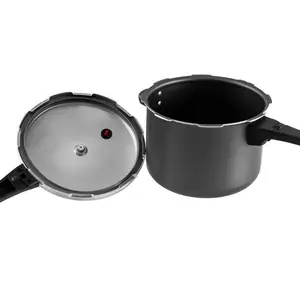 Panelux Pressure Power Power Pressure 8 MAIN SALES Pressure Pans - №5