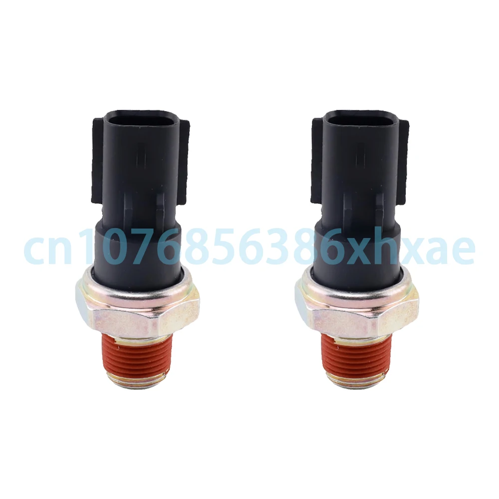 1/2pcs Oil Pressure Sensor For Jeep Cherokee Wrangler Chrysler 300C Grand Voyager Dodge Journey MINI Lifan Accessories