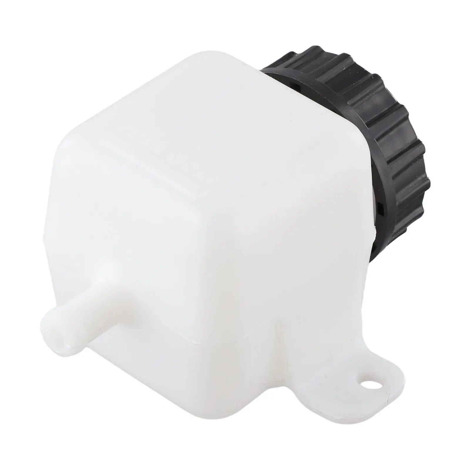 Compact Design 350ml Capacity 350ml Compact Hydraulic Oil Tank Design Compact Fuel Tank 1 Piece Hassle-free Setup