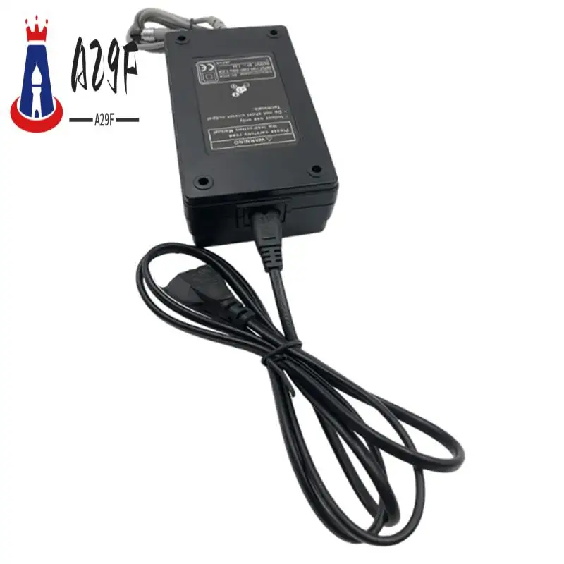A29F-Brand New BC-27CR Charger For Top Total Stations BT-52Q BT-52QA Battery 3 PIN Easy Install EU Plug