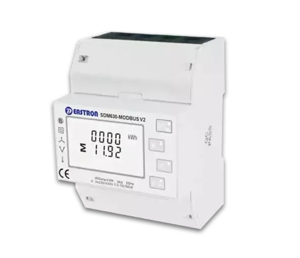 Growatt Smart Meters Three Phase Home Use Solar System Smart Meter