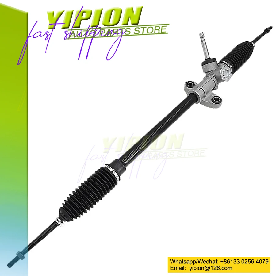 LHD New Hydraulic Power Steering Rack For Toyota DAIHATSU GRAN MAX  45500-BZ040 45510-BZ040 45500-BZ041