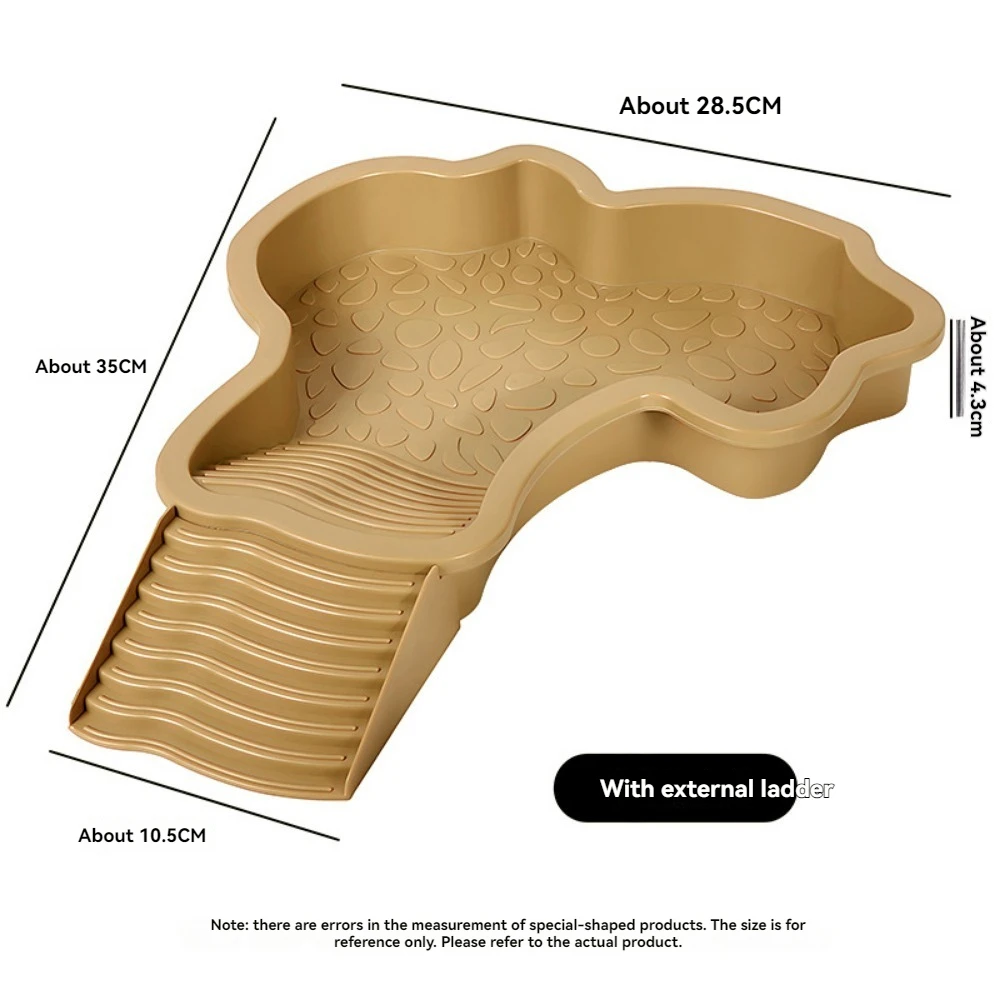Thumbnail 3 - #27 Compare Reptile Water Bowls Before You Buy