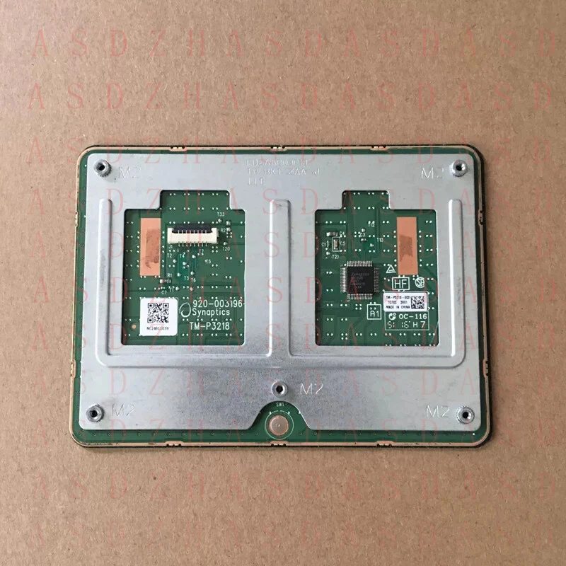 Z  For Acer Aspire E15 E5-575 E5-576G Touchpad Mouse NC.24611.02S TM-03270-001