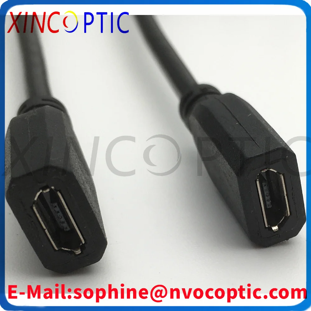 +5 فولت قناة واحدة صغيرة 12G-SDI 4K محول موسع الألياف البصرية أكثر من وضع واحد 10 كجم الارسال والاستقبال لعرض التلفزيون #3