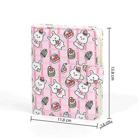 8 best sales fotoalbum för barn - №7