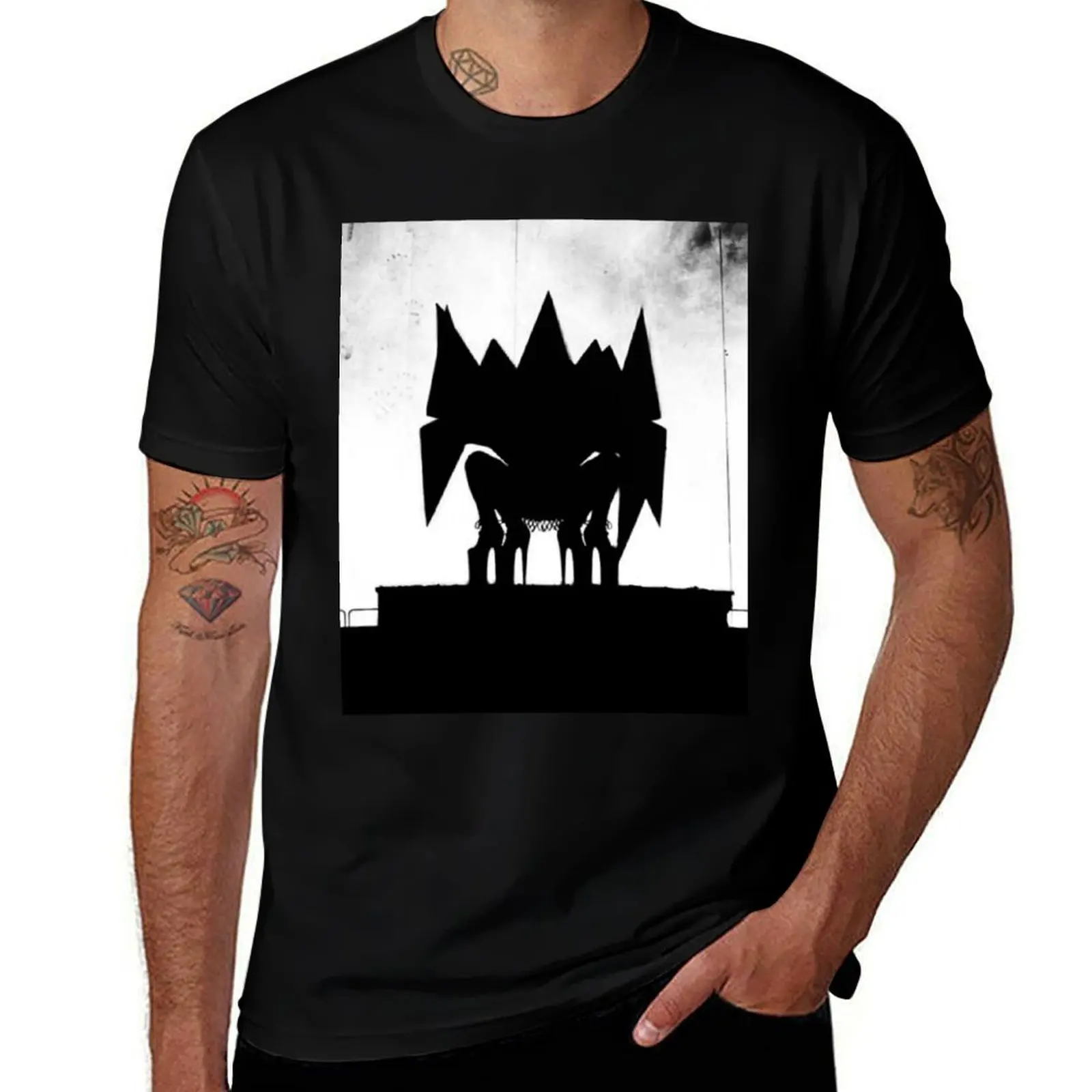 Chromatica Ball T-Shirt t shirts with prints man t shirts graphic T-Shirt