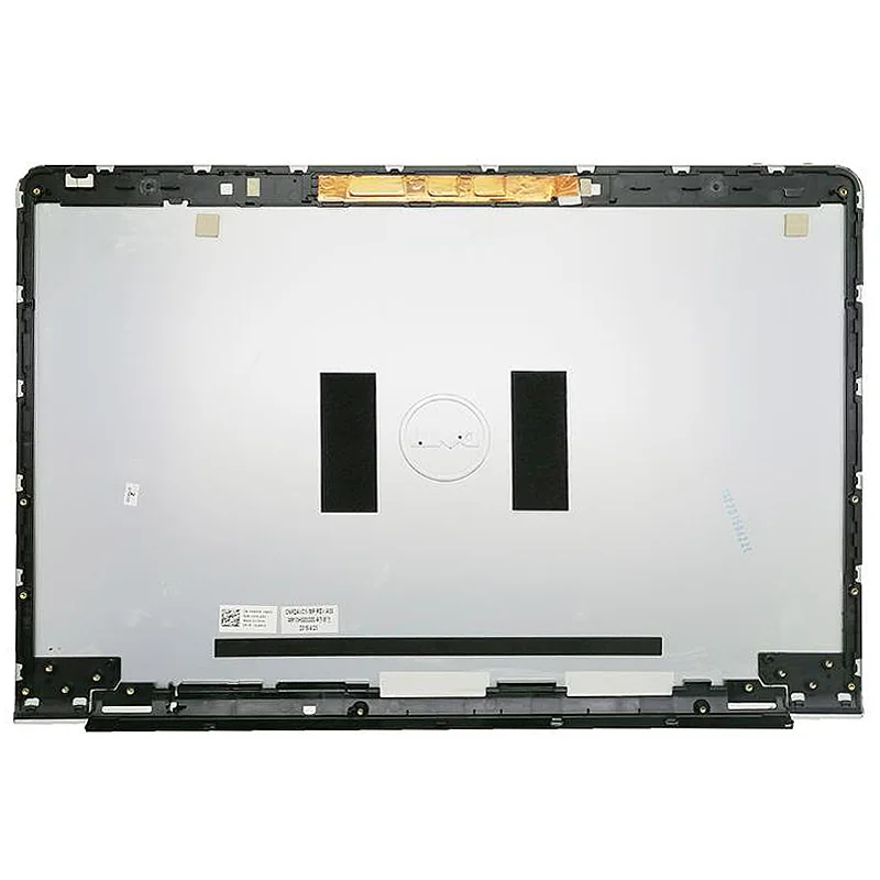 Novo portátil lcd voltar capa palmrest inferior caso escudo original para dell inspiron 15 5545 5547 5548 01f4mm 0hr6tx notebook caso