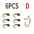 6PCS WY758
