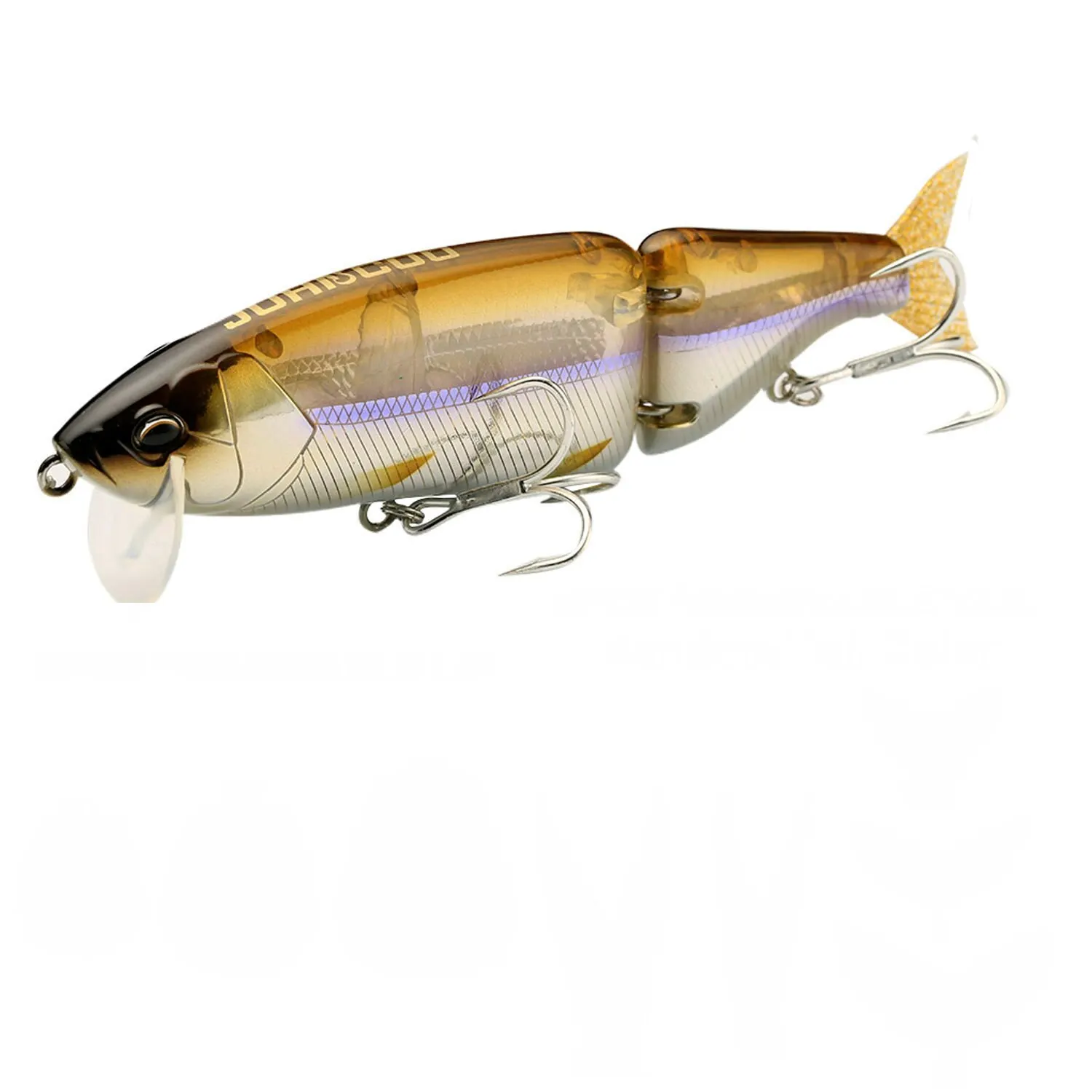 Swimbait big fishing köder künstlich hart köder 135mm gelenkig angeln für predator wobbler minnow Hecht
