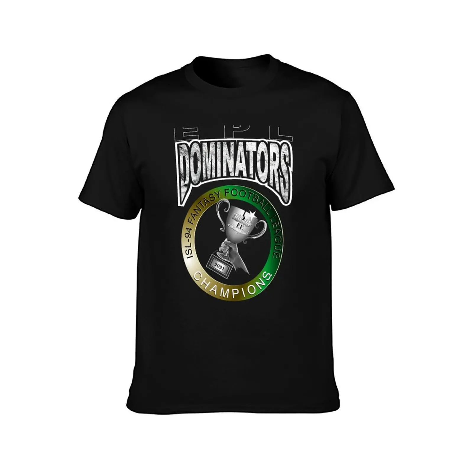 ISL FF WIN T-Shirt Christmas Theme Tee Top T-Shirt