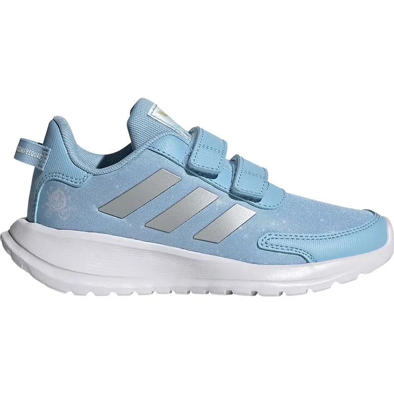 Adidas genuine TENSAUR RUN C children's Velcro running shoes H04741