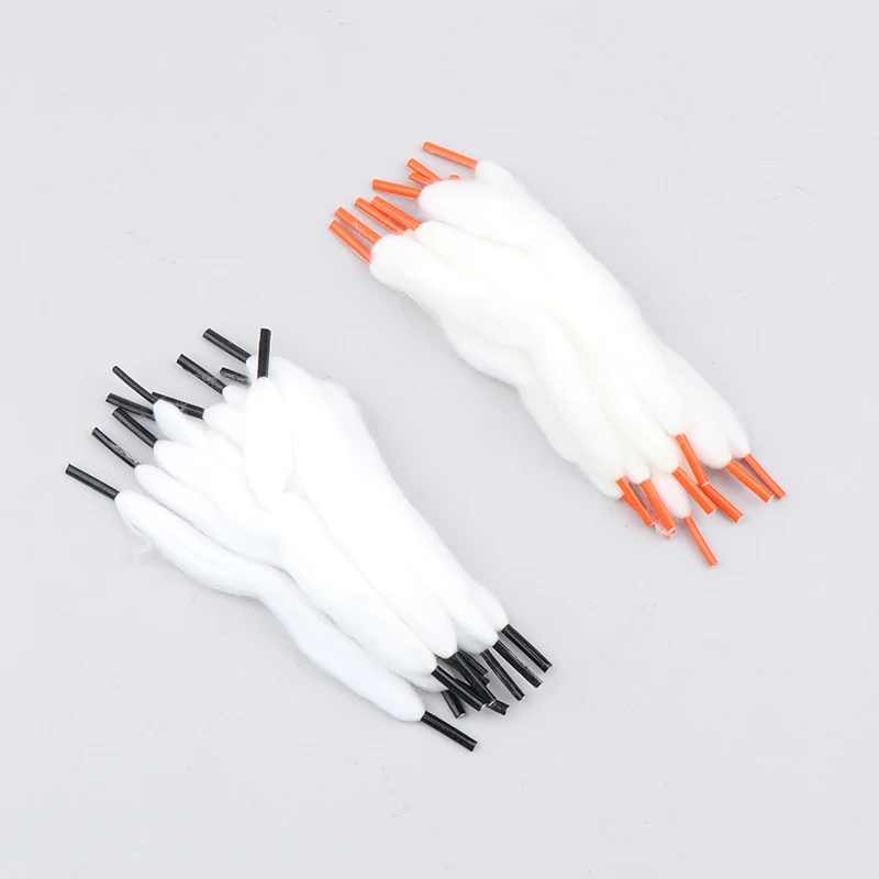 10 шт./упаковка, насадки на спирали для атомайзера