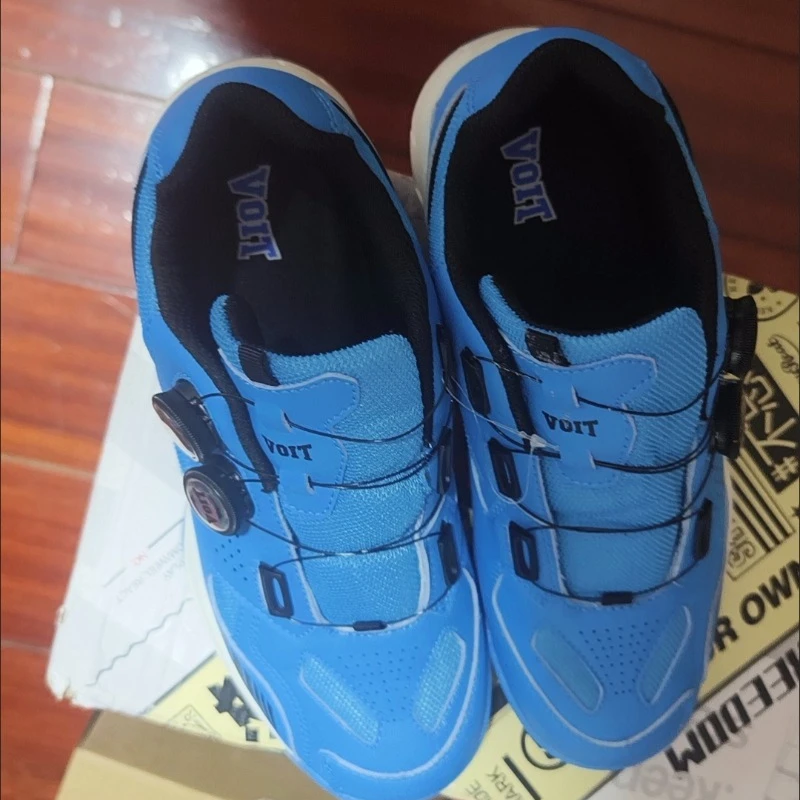 2026 New Arrival Volleyball shoes Men Breathable Sports Shoes Man Quick Lacing Men Training Shoe Top Quality Volleyball Sneakers