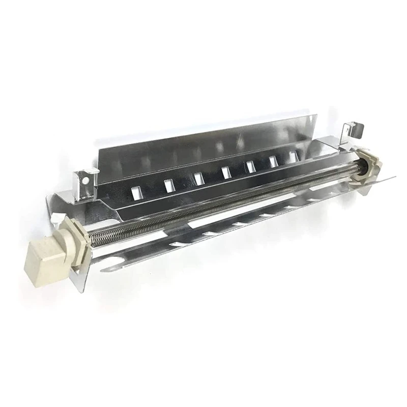 M02K-1Pc WR51X10055 Refrigerator Defrost Heater Replacements WR51X10055 Refrigerator Temperature Sensor,Defrost Thermostat