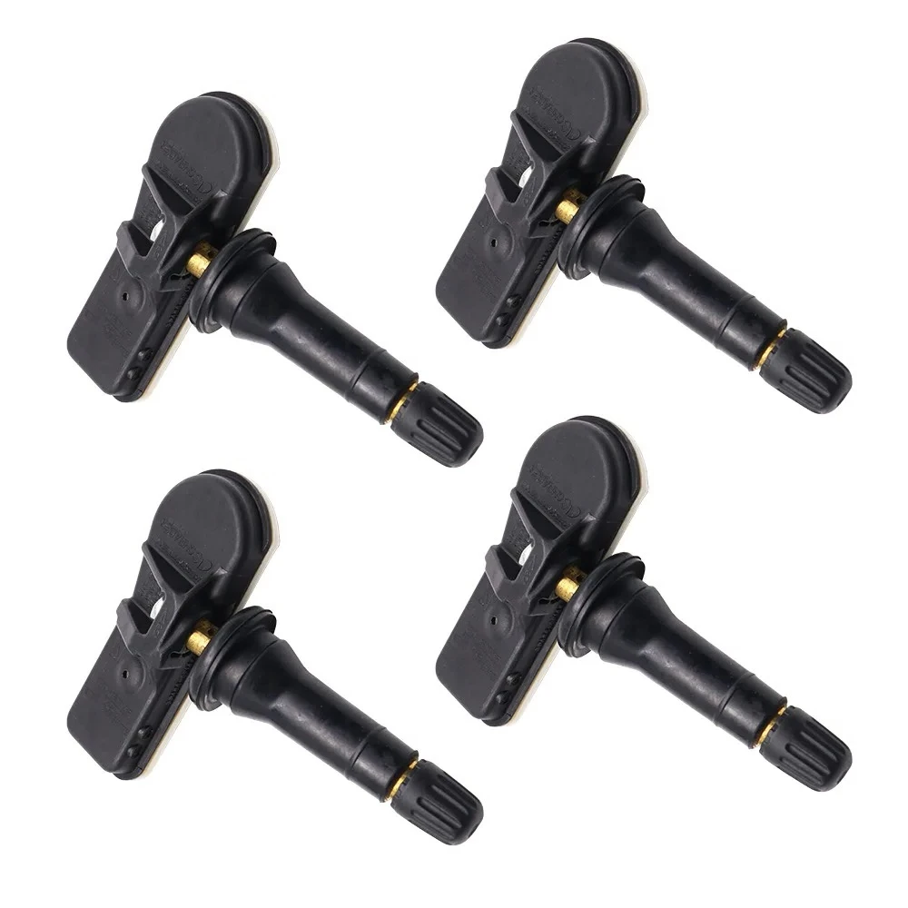 1/4 Uds para MERCEDES BENZ V clase VS20 03 W638 AB Vito W447 07 A 447 905 0500 TPMS Sensor de presión de neumáticos A4479051704 A4479050500