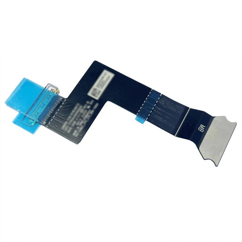 

C для Lenovo X1 Yoga 6-го поколения PG1 FPC ЖК-экран кабель 30pin SC11E28572 DA30000RX00