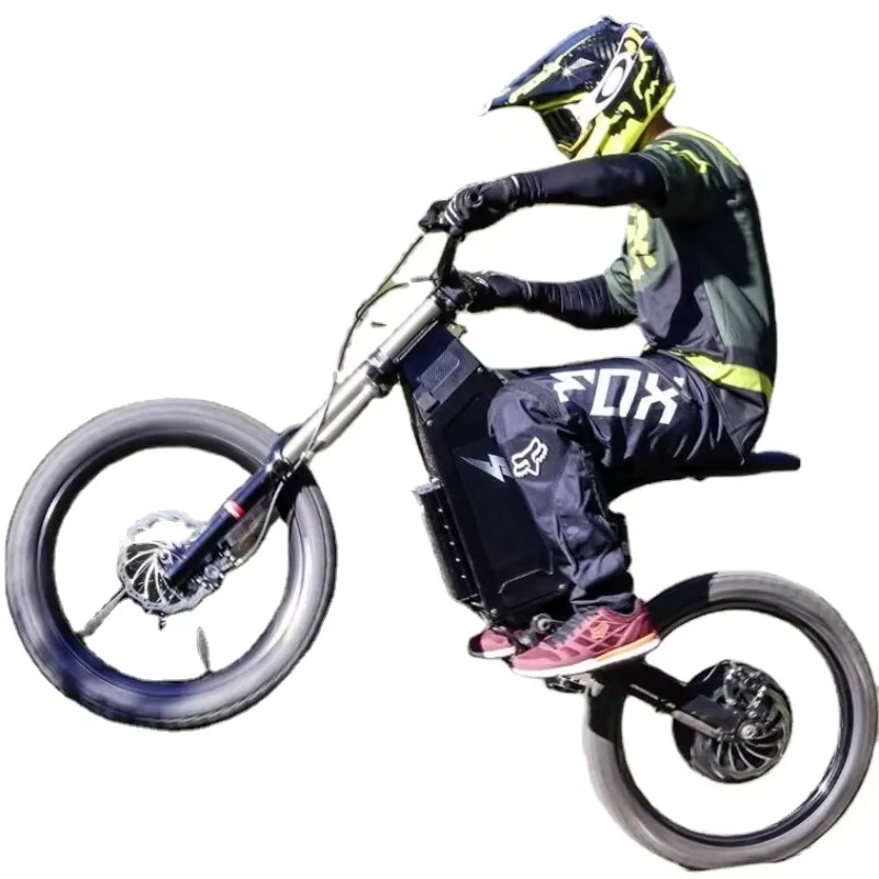 Modification Kids Dirt Bike E Bike Eu Warehouse Road Bike Carbon Frame