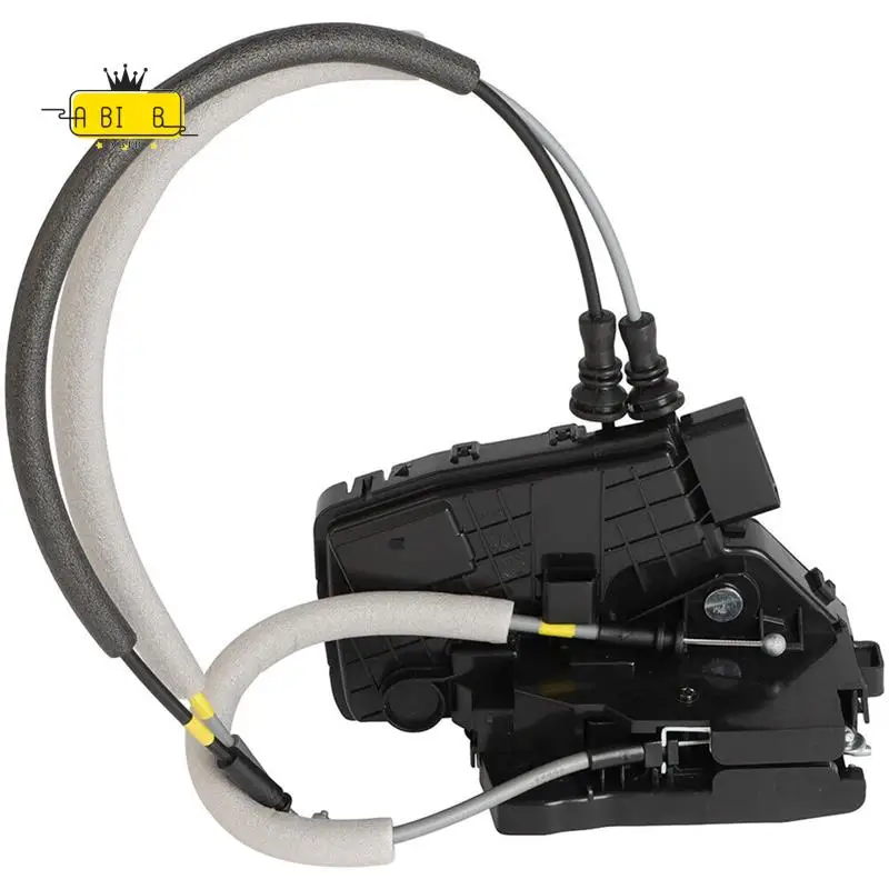 

ABIB -Rear Right Side Door Lock Latch Actuator For Hyundai Elantra 2016-2020 81420-F2000