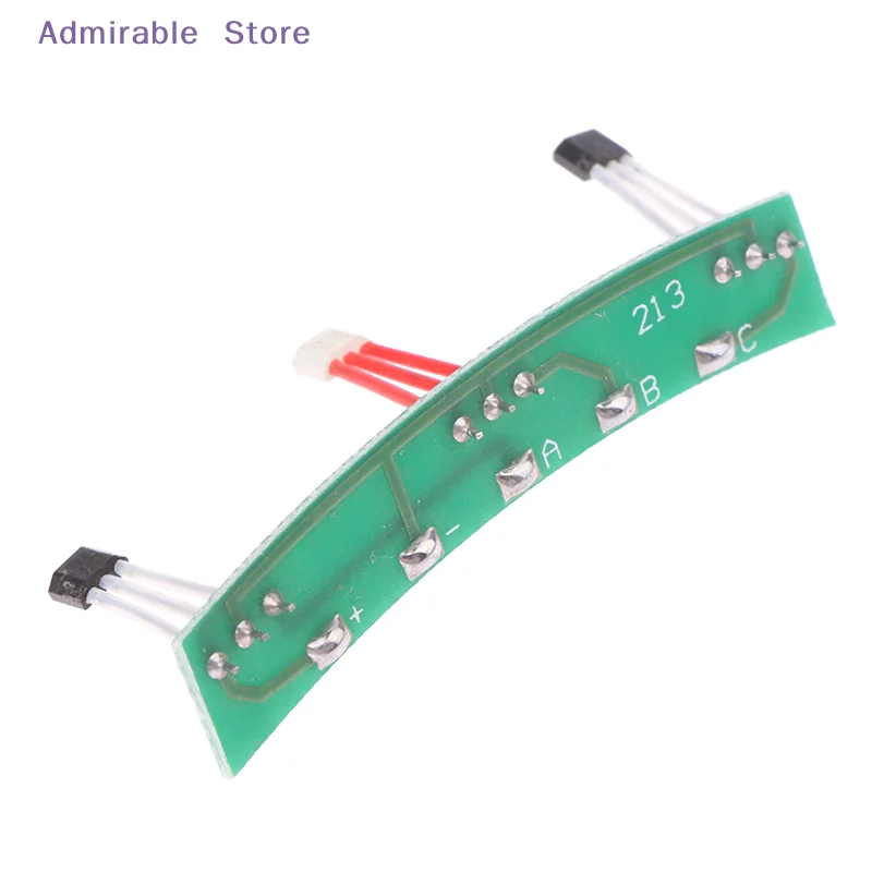 wElectric Car 213 Motor Hall Sine Wave Motor Hall 461 Sensor 502F Ebike Motor Hall Sensor Electric Vehicle Motor Hall Board