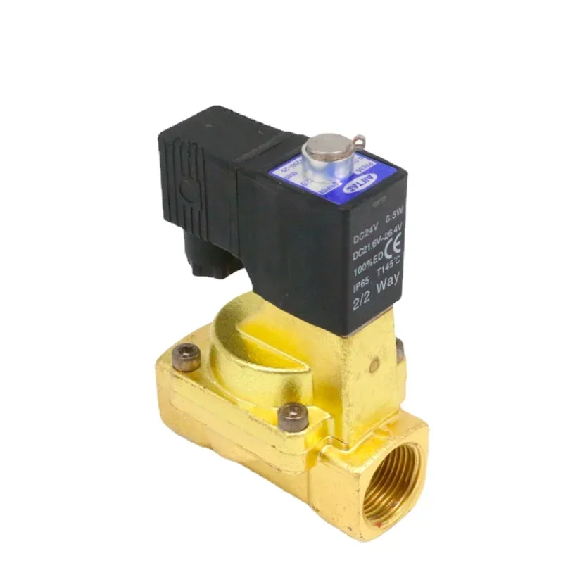 

Normally Open Solenoid Valve 2KW030-08 2KW03008A 2KW03008B