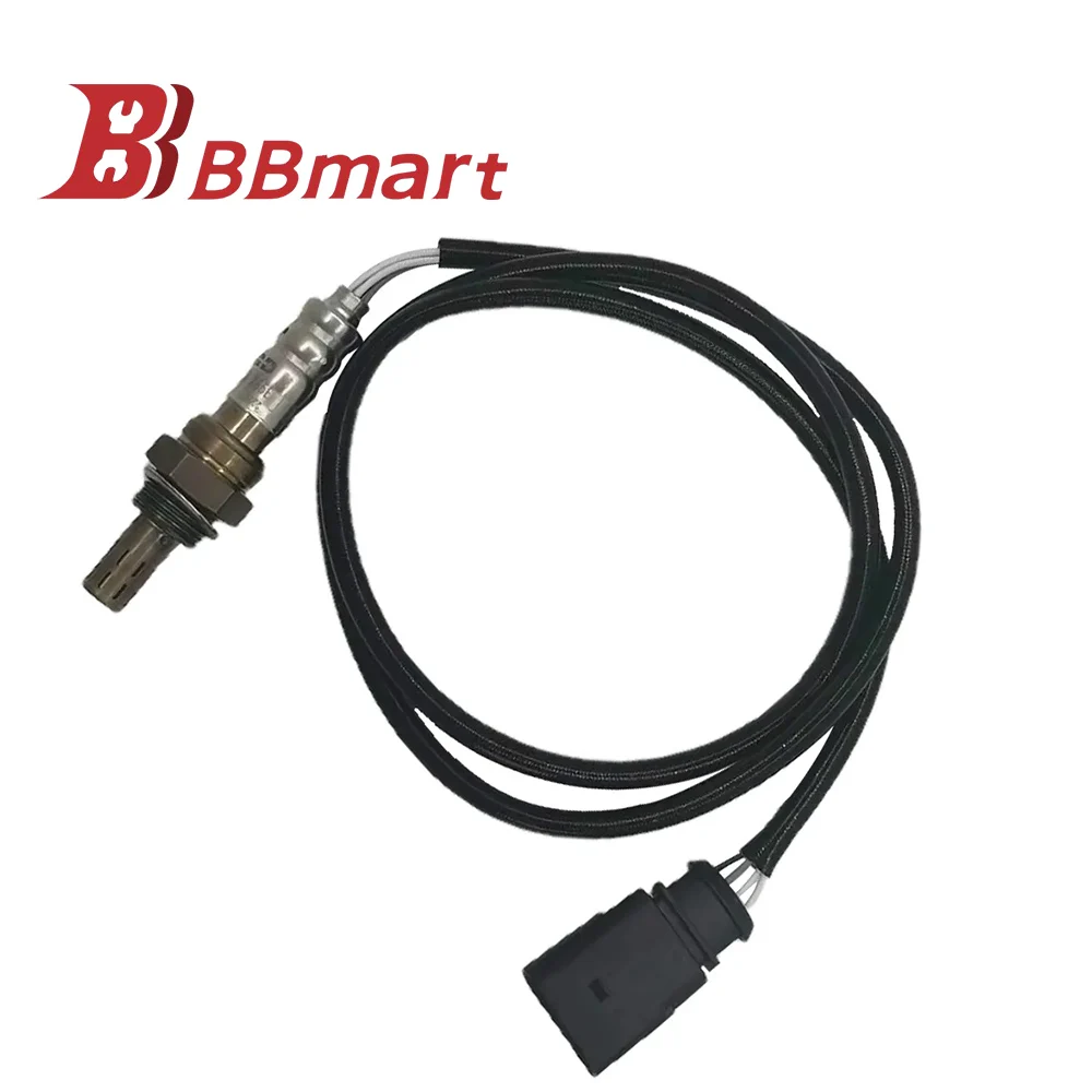 BBmart Auto Parts 04E906262Q Oxygen Sensor For VW Jetta Polo Lamando Santana Variant Tiguan 1.4T Car Accessories 1PCS