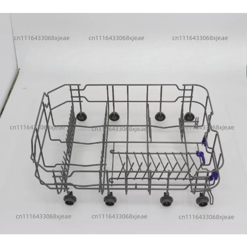 Dishwasher Lower Pull-out Basket Replacement Parts