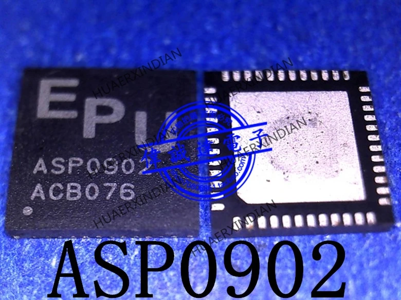 Новый оригинальный ASP0901 ASP0902 ASP0903 ASP0905 QFN