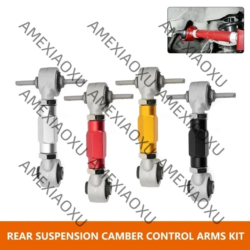 

Аксессуары для модификации автоматического шасси для Honda Civic серии K, опорная планка EK EG, костный рычаг подвески