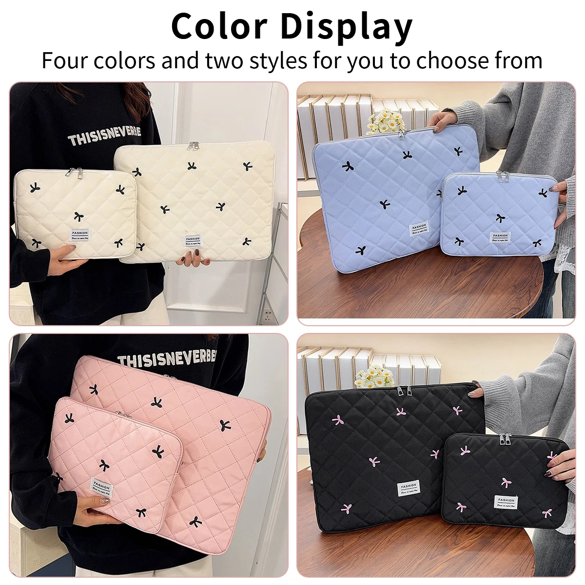 Laptop Inner Bag 11/13/14/15.6 - Laptop Backpack 15.6 评论和价格