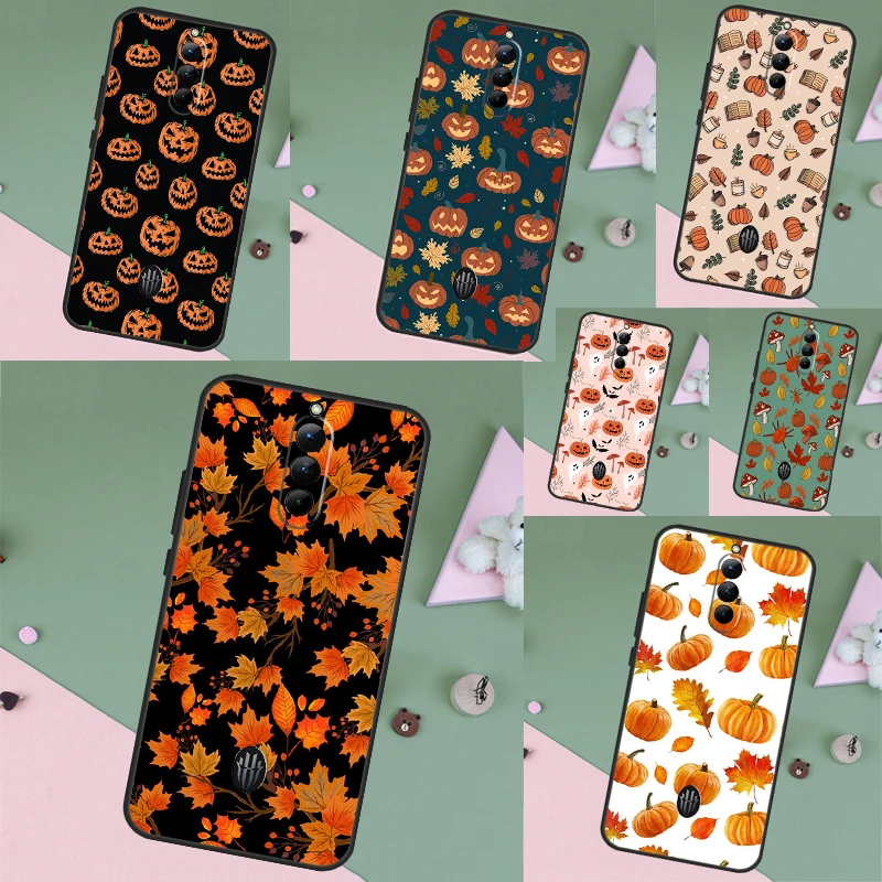 Autumn Leaves Fall … - image