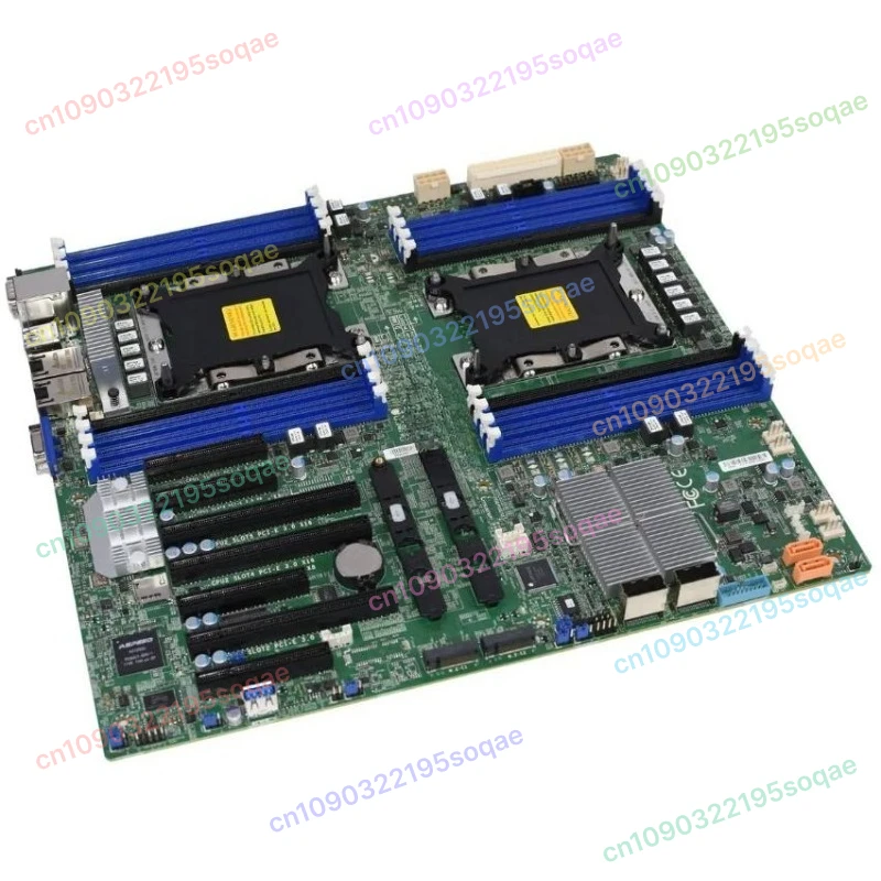 Dual CPU Server-Mainboard: Eine detaillierte Bewertung und Empfehlung