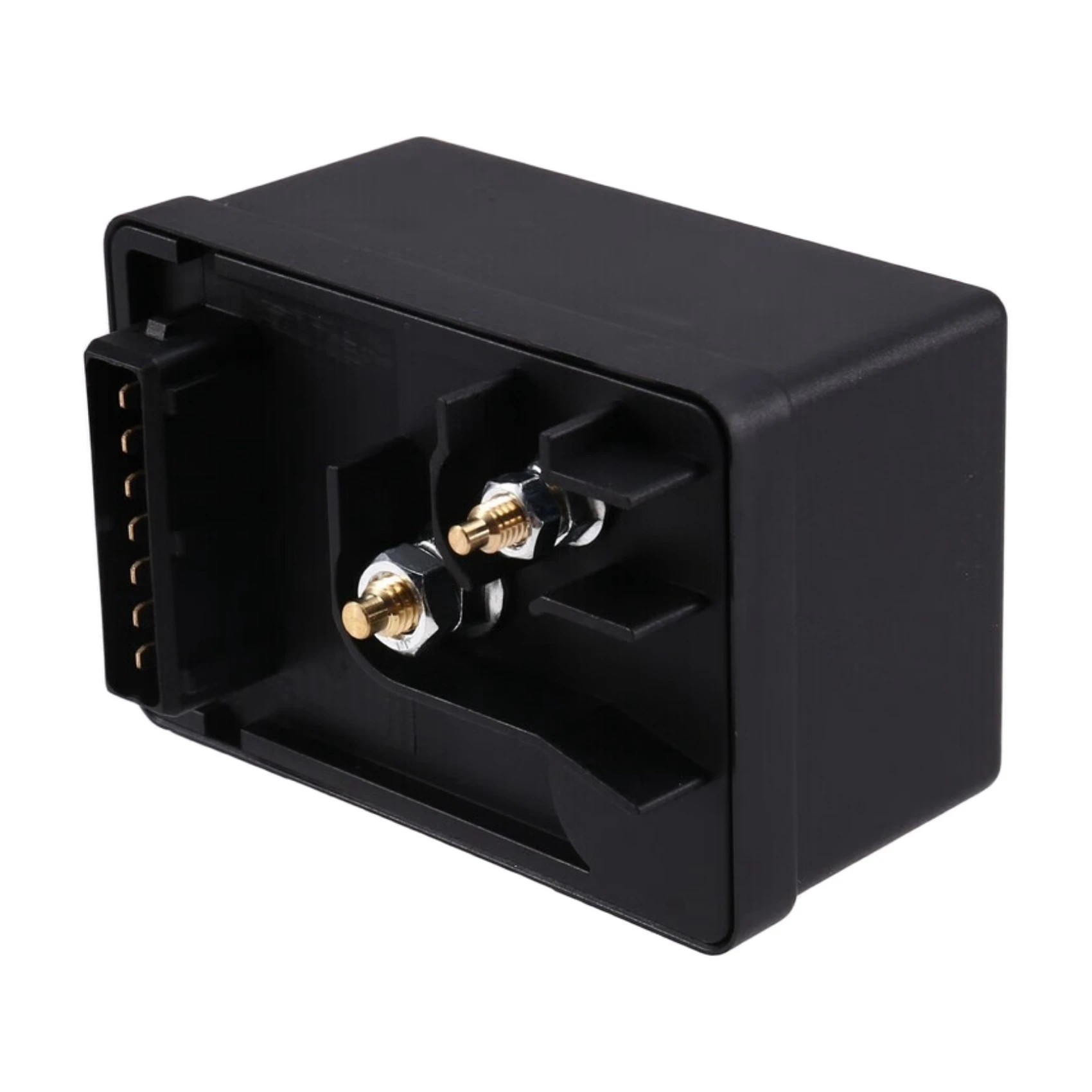 Relay Busi Pijar A43T Untuk Mobil Citroen Jumper Untuk Partner Nomor Suku Cadang 598127 9615938380