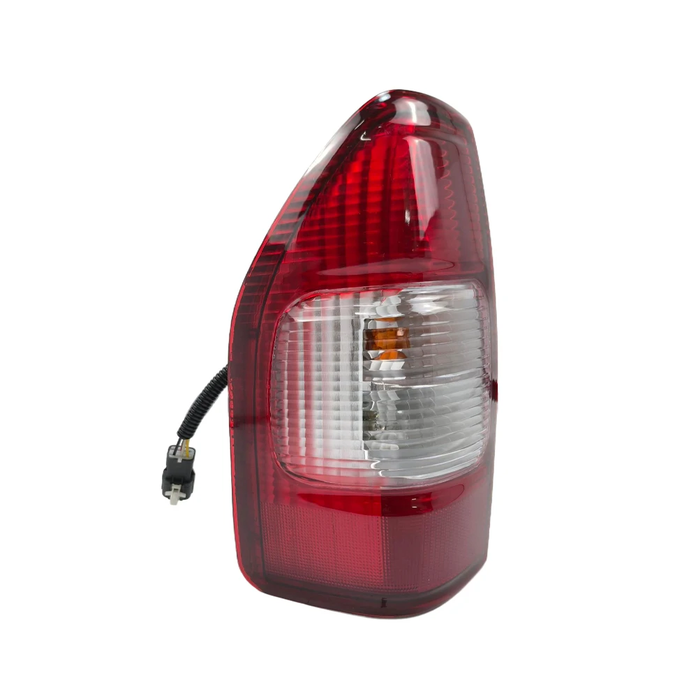 Rear Tail Light For Isuzu D-Max/Danver/Rodeo 2003-2006 Holden Rodeo RA 2003-2006 Turn Signal Lights Stop Brake Lamp with Bulb