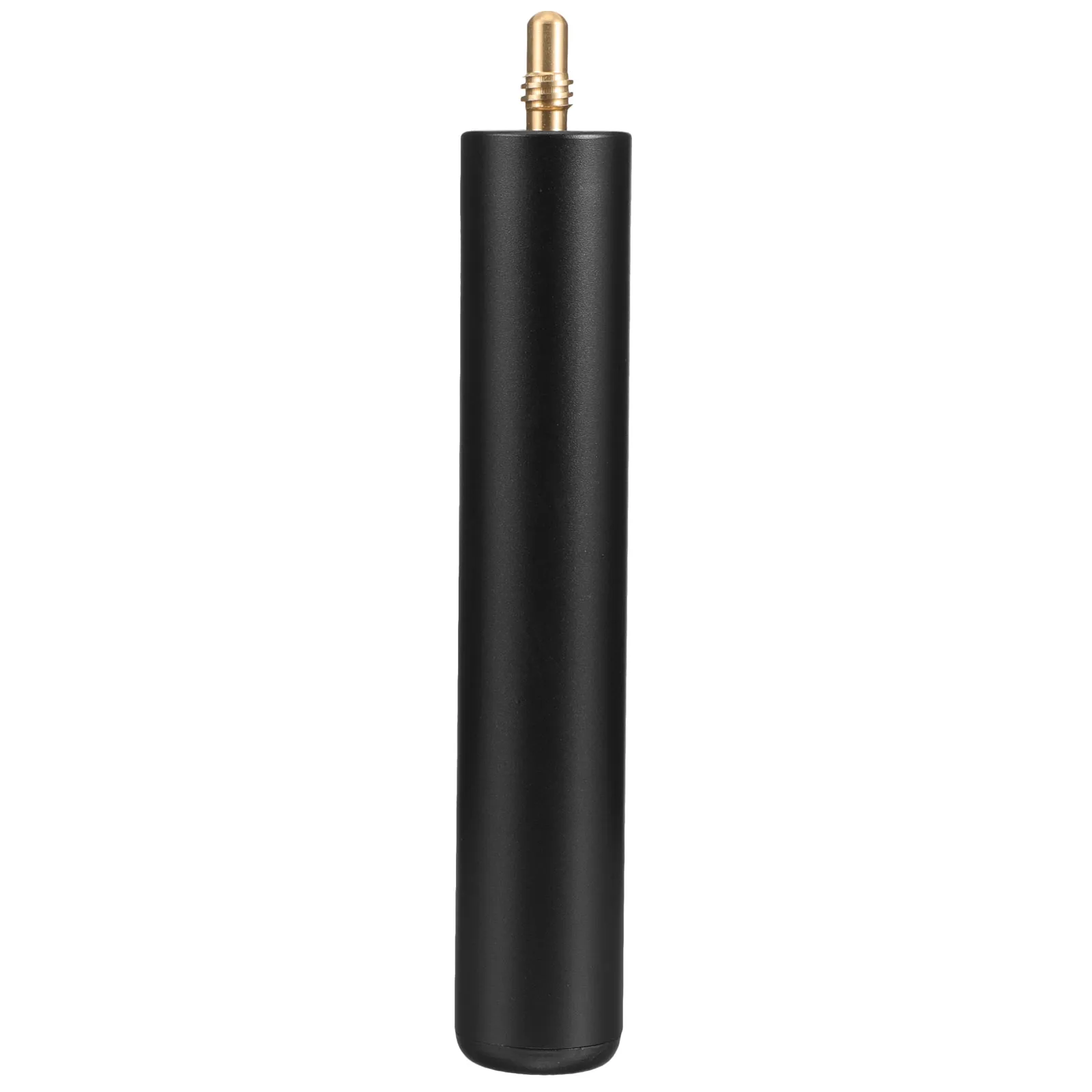 

Pool Extender Extension Rod Lengthen Stick Billiard Handle Aluminium Alloy Replacement