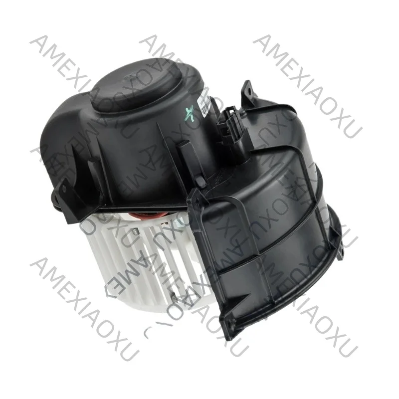 HAVC Heater Blower Motor Fan  7L0820021,7L0820021Q For Audi Q7 3.0L 3.6L 4.2L 2007-2010