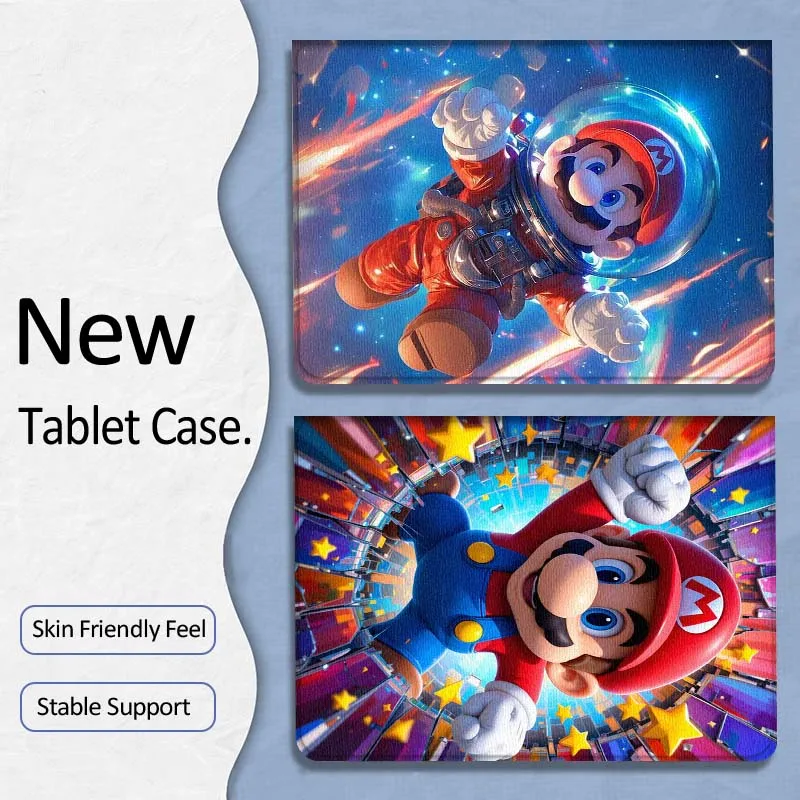 

M-Marios Art Popular Cool For Xiaoxin Lenovo Tab P12 Extreme Legion Y900 Idea Pro GT 12.1 2025 Foldable Tablet Case Gift
