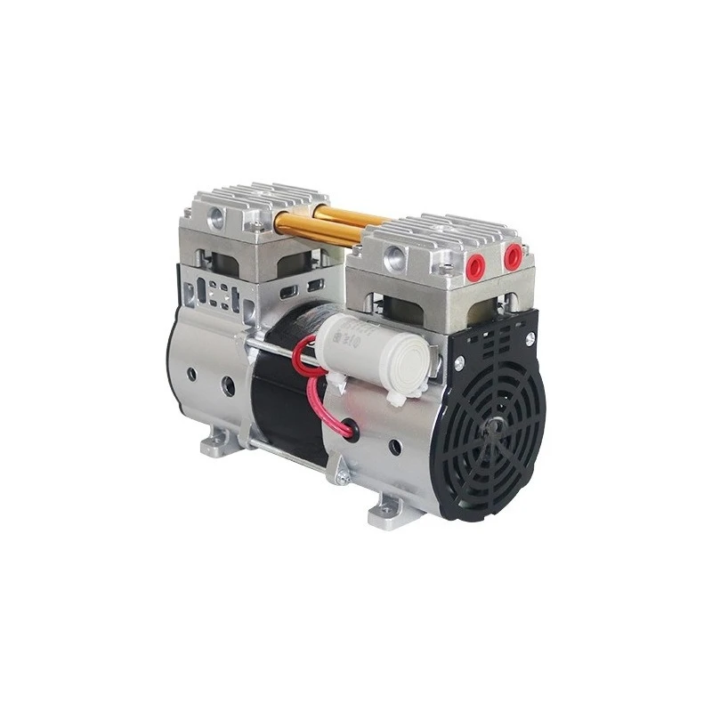 vacuum pump small negative pressure pump, piston pump air pump