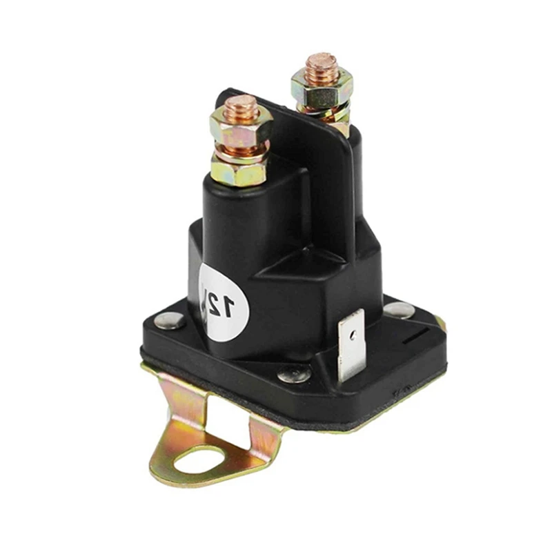 Mower Parts Solenoid Switch Trombetta 539101714 812-1221-211 93265 Starter Solenoid Relay