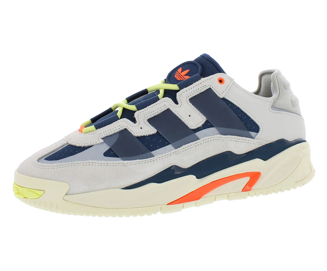 

Adidas Niteball Mens Shoes