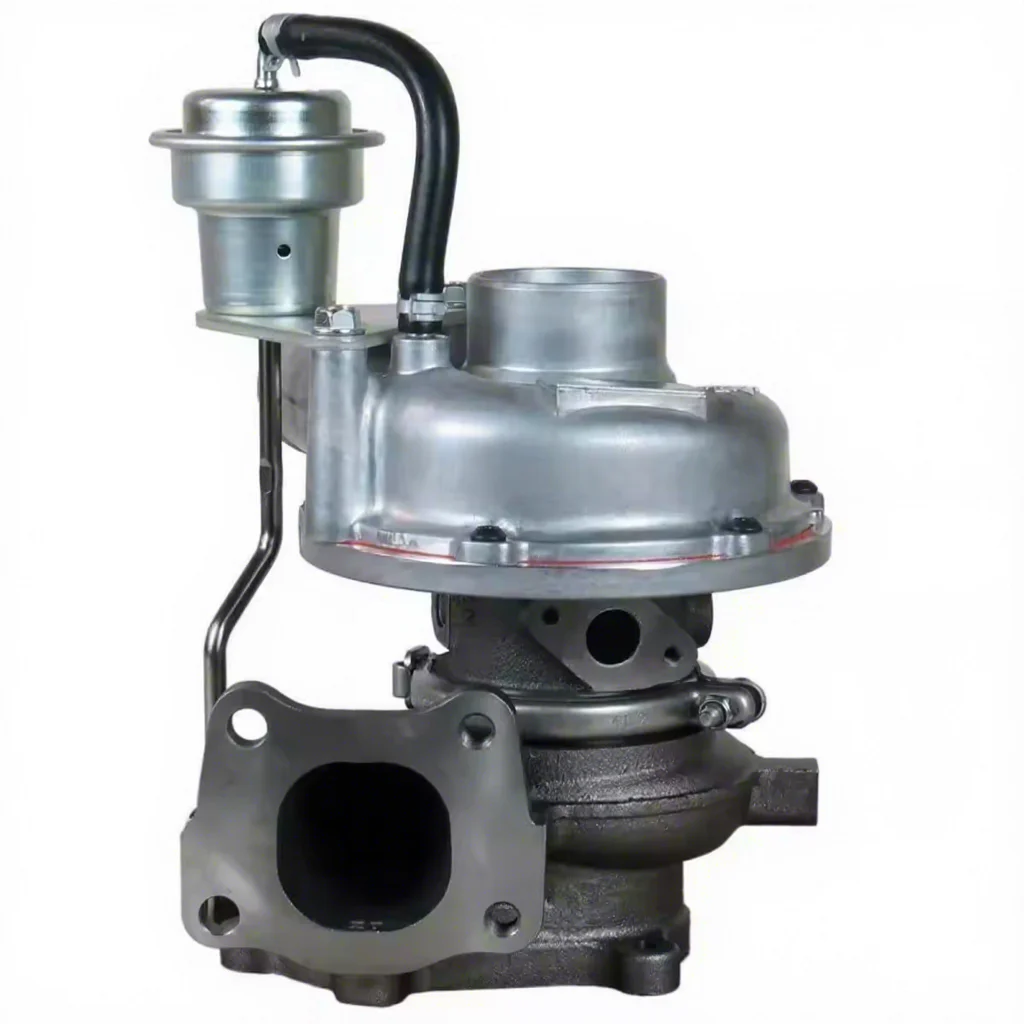 

Высокопроизводительный турбокомпрессор V440056 RH55 для дизельного двигателя 8980701432