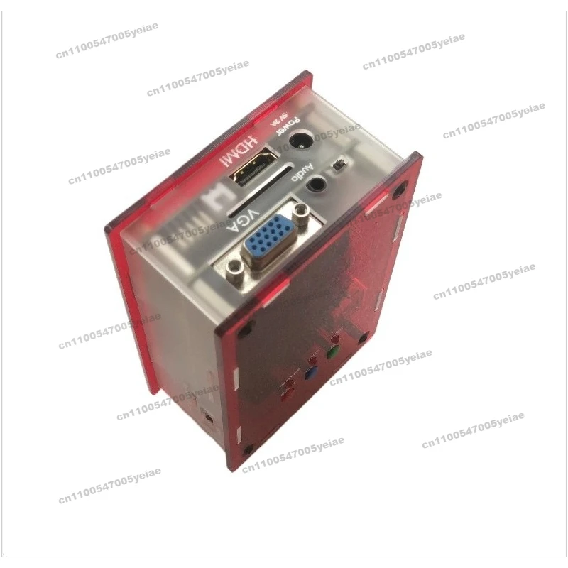 For Nostalgic Hardcore Game Console