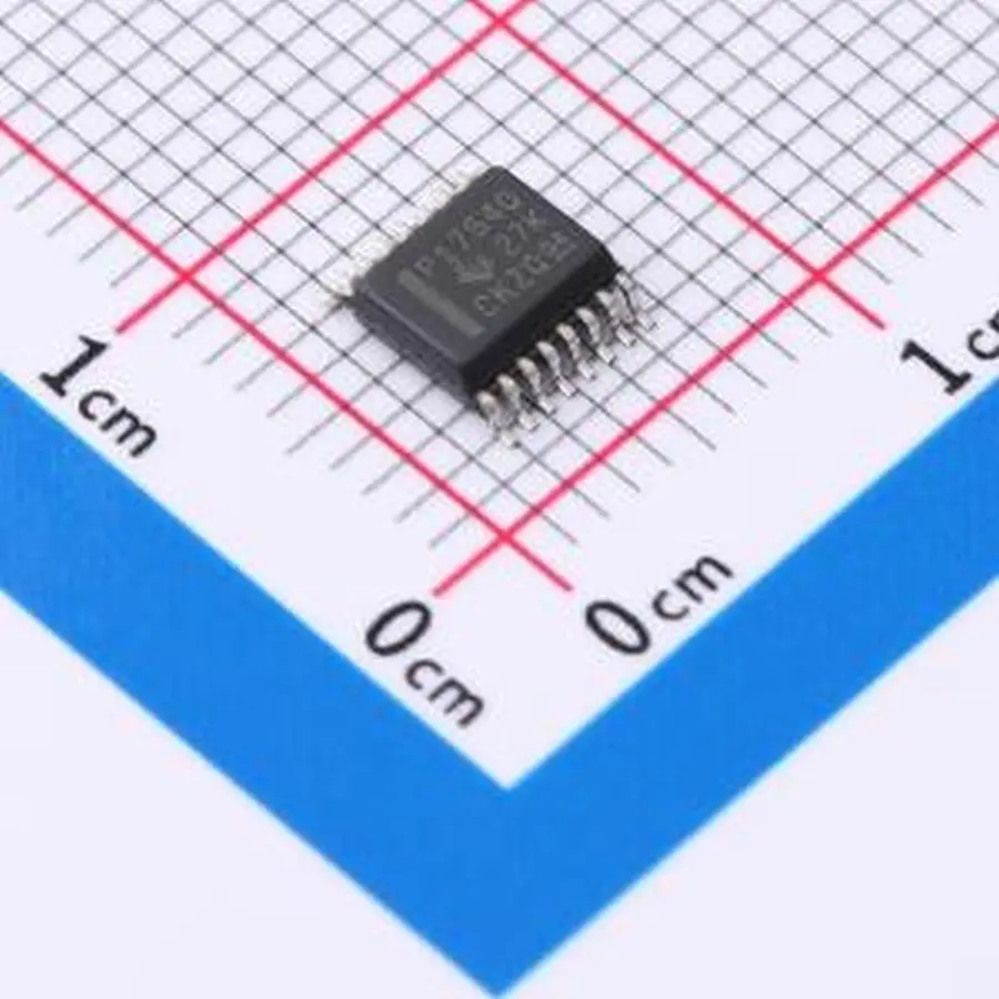 5PCS/LOT PCM1754TDBQRQ1 (Data Acquisition ICs)