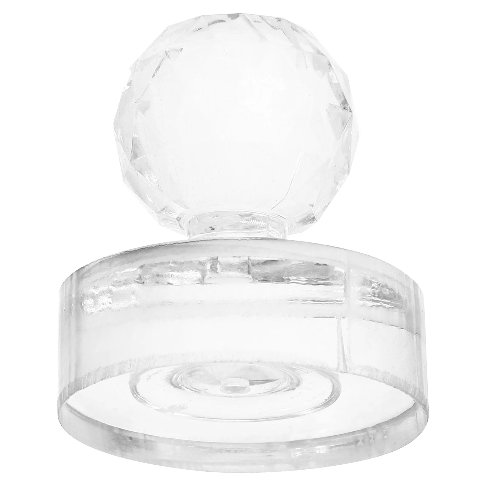 

Eyeshadow Pressing Tool 27mm Round Powder Stamper Mold Packaging Press Eyeshadow Repair Trays Efficient Solution Makeup